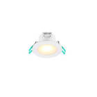 SYLVANIA - YOURHOME SPOT 500LM IP65 SUNDIM BIANCO