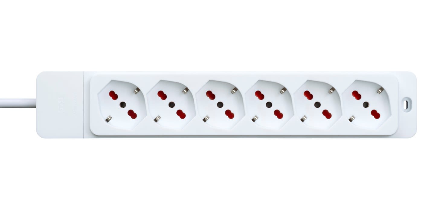ROSI - MULTIPRESA EMILIA SPECIALIST 6 POSTI
