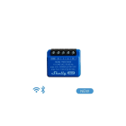 SHELLY - Shelly Mini 1 Gen 3 - Smart Relay 8A AC/DC WiFi/BT