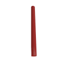 LUMICOM - LUMICOM | ROND Plafoniera, 1x GU10, max 33W, metallo, rosso lucido, D.6cm x H60cm