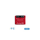 SHELLY - Shelly Mini 1PM Gen 3 - Smart Relay 8A AC WiFi/BT + PM