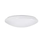 ROSSINI - RSSPOM002 APPLIQUE/PLAFONIERA BIANCA LED 14W 120? 4000K IP44 CRI80