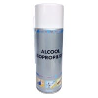 PERFECT - Spray alcool isopropilico da 400ml.