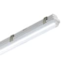 ROSSINI - RSSDIN001 PLAFONIERA STAGNA GRIGIA LED 9W 120? IP65 4000K CRI80