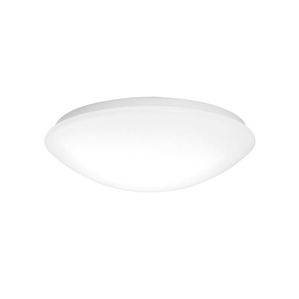 ARENA LUCI DESIGN - CRYSTAL 12W, 230V,3000K,IP44,EMERG.3h