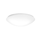 ARENA LUCI DESIGN - CRYSTAL 12W, 230V,3000K,IP44,EMERG.3h