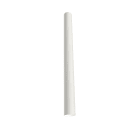 LUMICOM - LUMICOM | ROND Deckenleuchte, 1x GU10, max 33W, metall, weiß matt, D.6cm x H60cm
