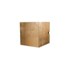 LUMICOM - DESMO S APPLIQUE FOGLIA ORO 2X GX53