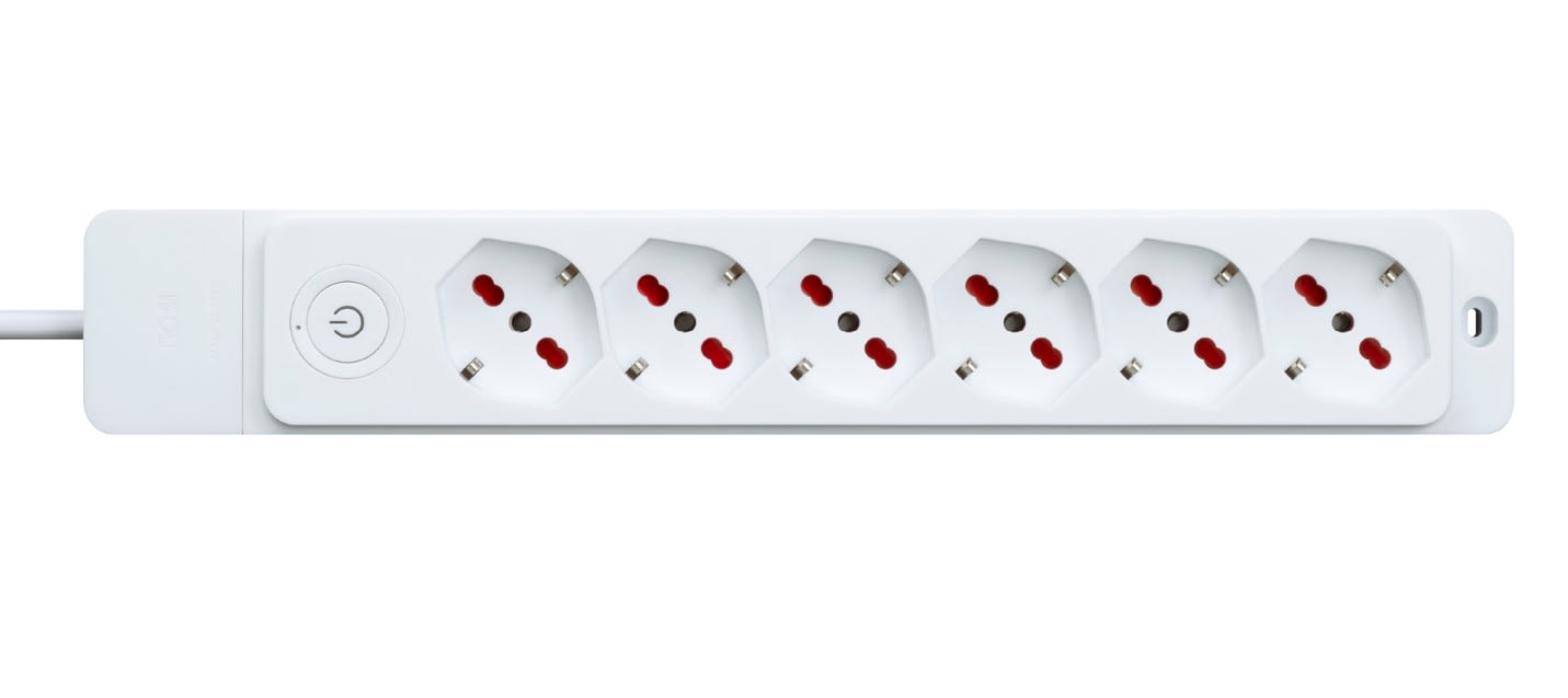 ROSI - MULTIPRESA EMILIA SPECIALIST 6 POSTI