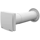 Elicent ® - REC DUO 100 PLUS RECUPERATORE MONOSTANZA RC