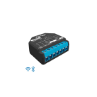 SHELLY - Shelly Plus 2PM - Smart Relay Tapparelle 16A AC/DC WiFi + PM
