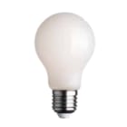 LUMICOM - LAMPADINA LEDE27 goccia Ø60mm 10,5w 4000k 1521lumen 330°fascio