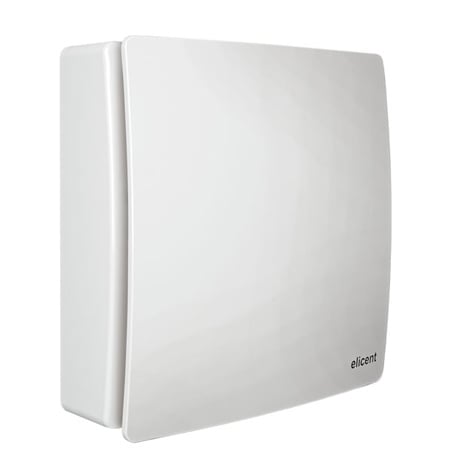 Elicent ® - ELIX 100 ASPIRATORE CENTRIFUGO