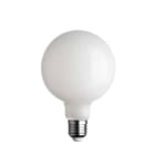 LUMICOM - LED-Lampe E27 Ø125 mm 11 W 2700 K 1521 Lumen 330° Abstrahlwinkel