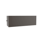 LUMICOM - DESMO M WANDLEUCHTE TAUPE glänzende 4X GX53