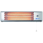 Elicent ® - CALDO LAMP 1500 DESIGN