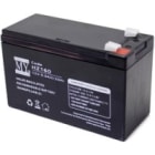 MATSUYAMA - Batteria ricaricabile al piombo 12V 9AH - 151x65x94mm.