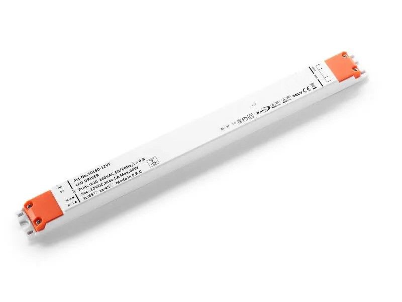 LUMICOM - DRIVER dimmerabile 60w