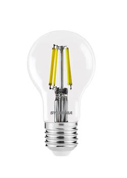 SYLVANIA - TLD PLATINUM RT GOCCIA CL 485LM 840 E27CL.A