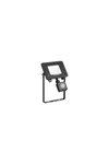 SYLVANIA - SYLFLOOD IP65 PIR 1000LM 840 NERO.
