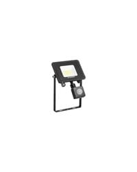 SYLVANIA - SYLFLOOD IP65 PIR 3000LM 840 NERO.