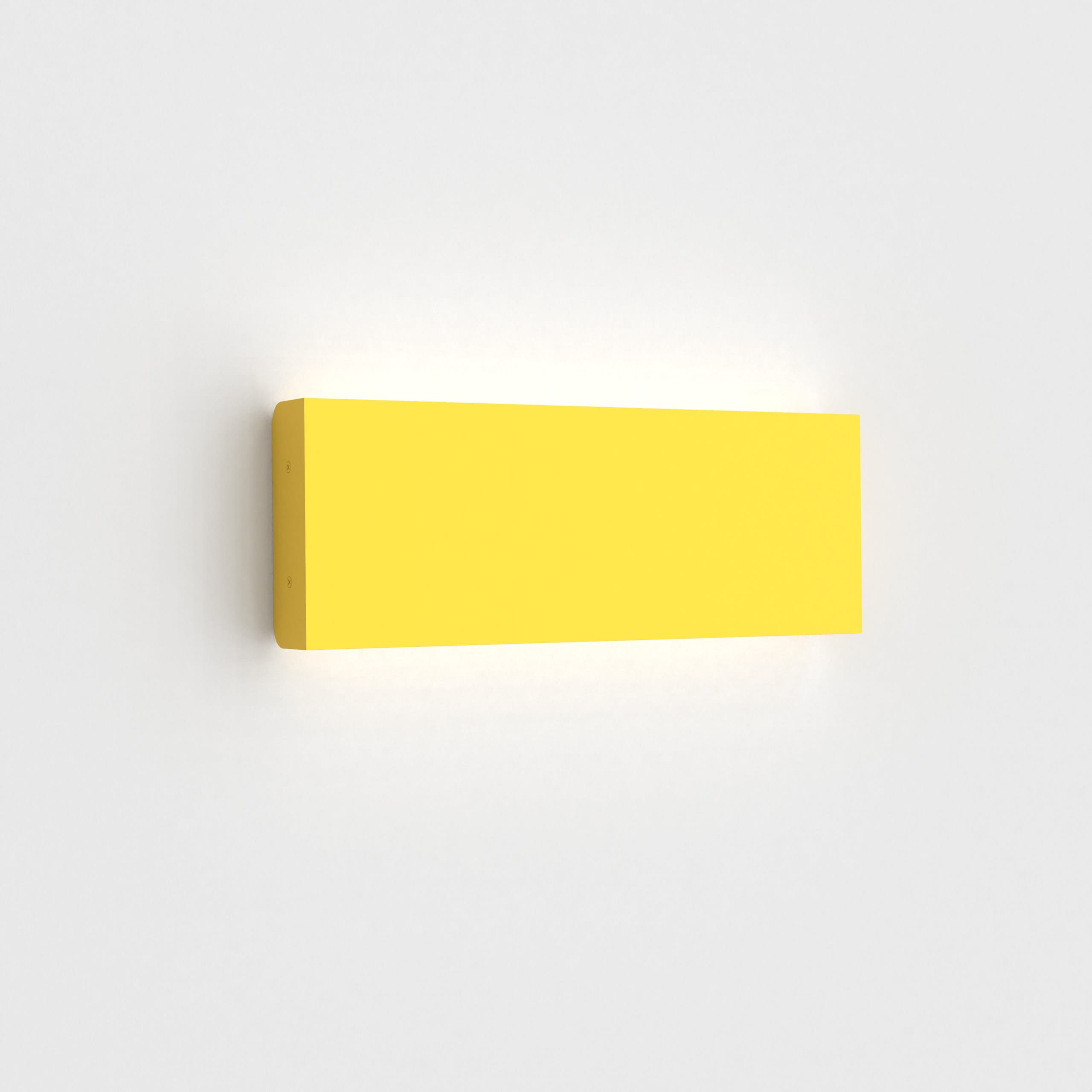 LUMICOM - LUMICOM | BAND applique, STRIP LED, 11W/m, 4000K, metallo, giallo, L.30