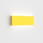 LUMICOM - LUMICOM | BAND applique, STRIP LED, 11W/m, 4000K, metallo, giallo, L.30