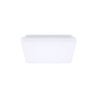 SYLVANIA - SYLSQUARE SLIM IP54 1900LM 2CCT DIM WH