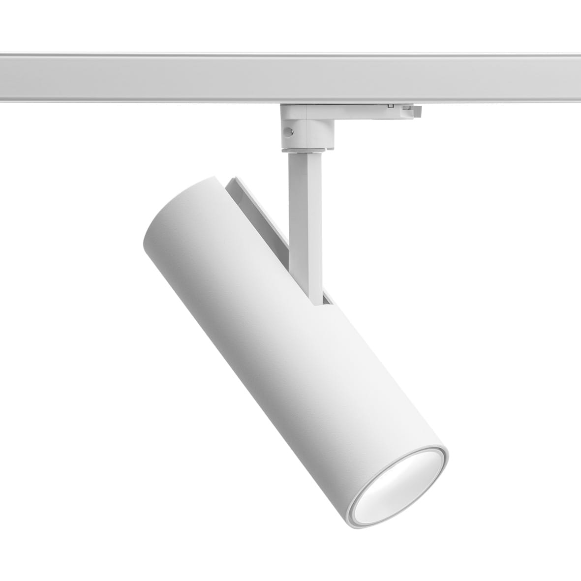 Rossini illuminazione - PROIETTORE BINARIO TRIFASE BIANCO LED 42W 36° IP20 4000K CRI90