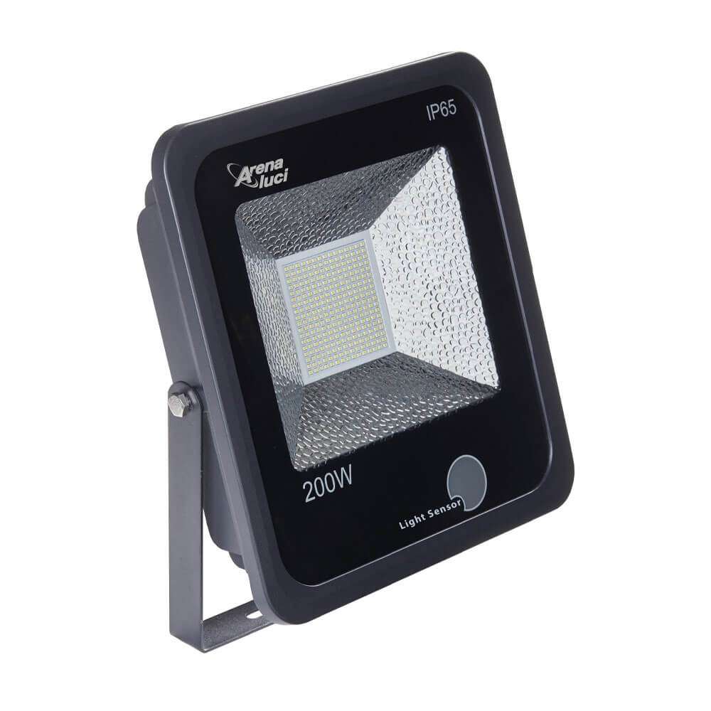 ARENA LUCI DESIGN - CRONO 50W,110°,230V,IP65,IK08,3000K.