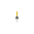 VITO - LAMPADINA LED CAPSULED-2 G4 2W 180Lm 6400K (BIANCO FREDDO) 12V - CONF. 5PZ