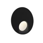 Rossini illuminazione - INCASSO LED 3K A PARETE NERO
