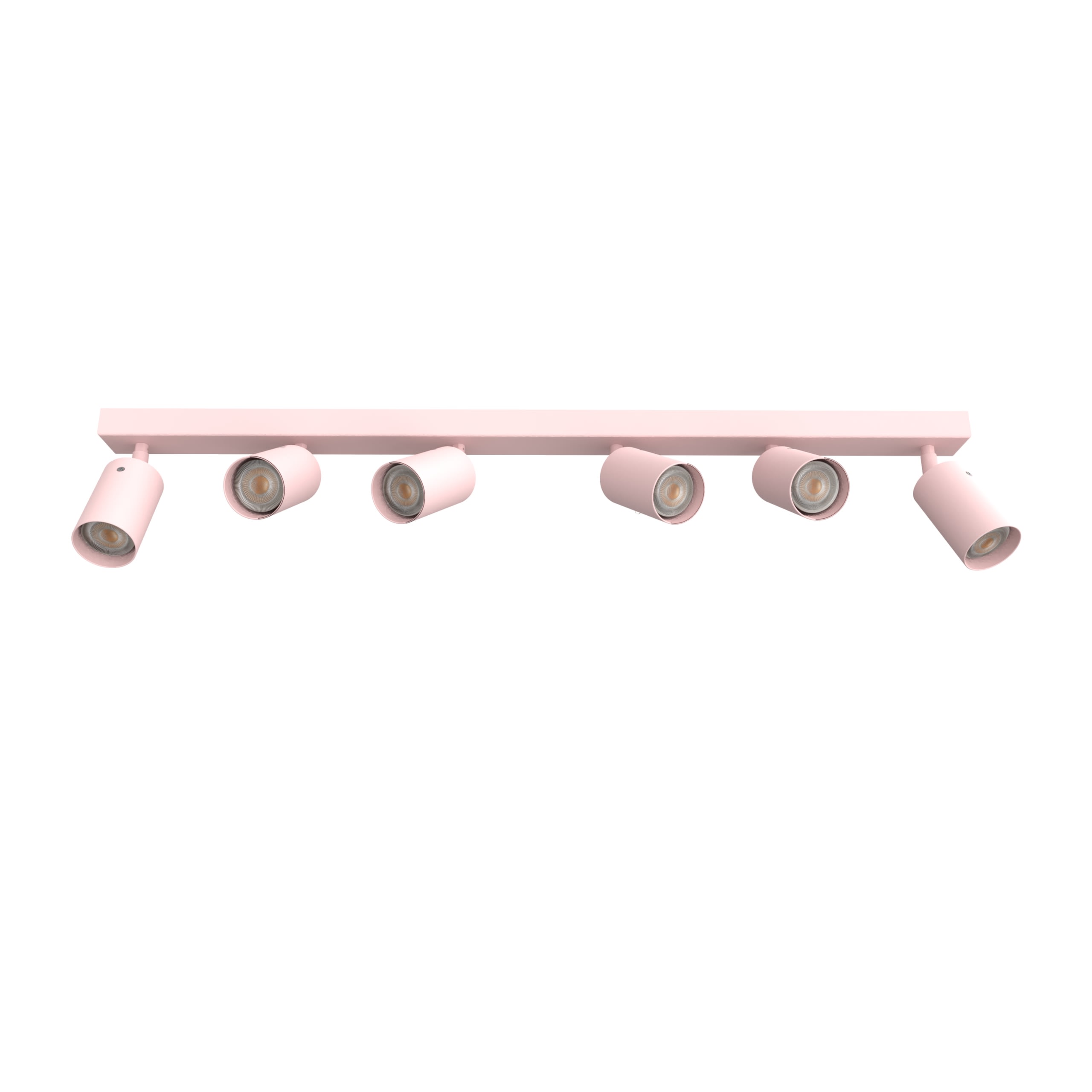 LUMICOM - LUMICOM | FORM plafoniera, 6XGU10, max 33W, metallo, oro anodic, L90cm
