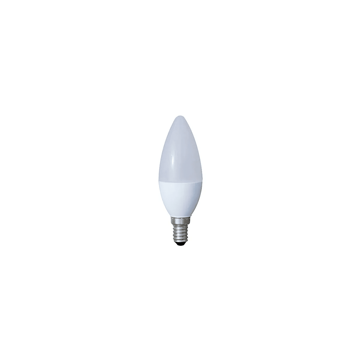 VITO - Lampadina LED Candela 9W, E14, naturale 810 lumen - CONF. 10PZ
