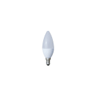 VITO - Lampadina LED Candela 9W, E14, calda 792 lumen - CONF. 10PZ
