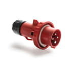 ROSI - SPINA MOBILE IP67 3P+T 16A 380V - 8 PZ