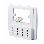ROSI - MULTIPRESA DA PARETE EMILIA SMART