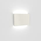 LUMICOM - LUMICOM | BAND applique, STRIP LED, 6W/m, 4000K, metallo, bianco lucido, L.15