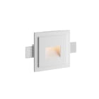 Rossini illuminazione - INCASSO A MURO GESSO LED 3,6W 24V