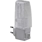 MED - Punto luce con lampadina a incandescenza 5Watt con interruttore