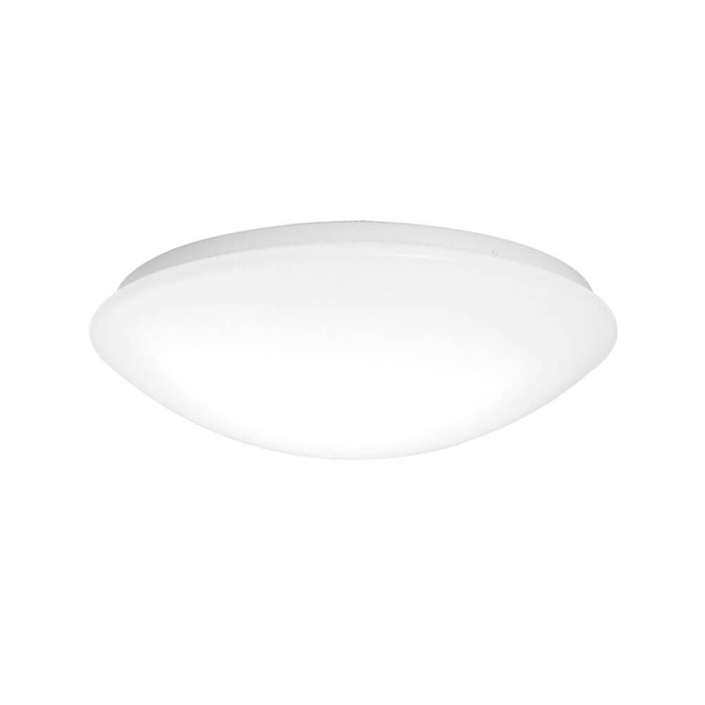 ARENA LUCI DESIGN SRL - CRYSTAL 22W, 230V,3000K,IP44,EMERG.3h