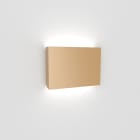 LUMICOM - LUMICOM | BAND applique, STRIP LED, 6W/m, 3000K, metallo, anodic gold, L.15