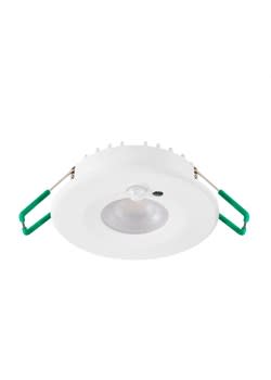 SYLVANIA - START SPOT PIR IP65 1050LM 3CCT NERO