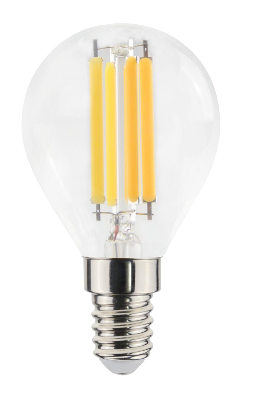 Shot - Sfera Stick 470lm 2,2W E14 WW