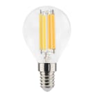Shot - Sfera Stick 470lm 2,2W E14 WW