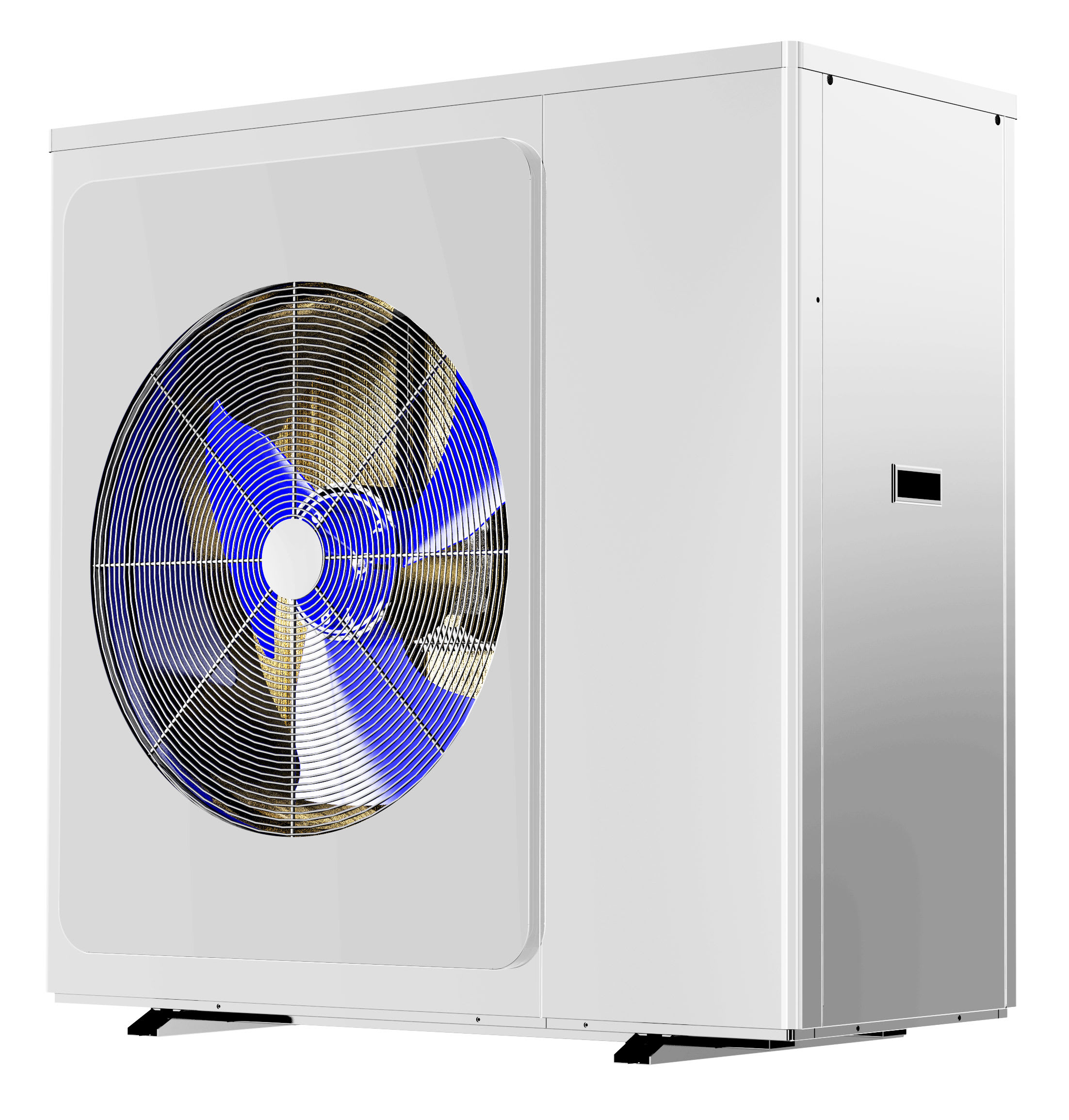 SUNWOOD - Pompa di Calore SW MPW10 R290
