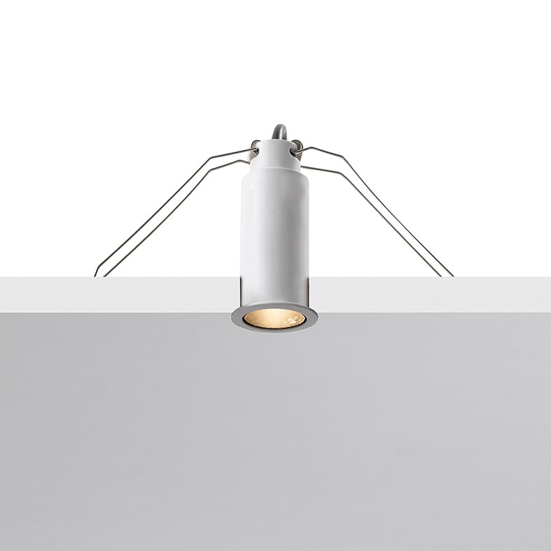 Rossini illuminazione - INCASSO LED 3W 3K 36°
