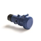 ROSI - PRESA MOBILE IP67 3P 16A 220V - 10 PZ