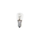 MED - Lampadina peretta 7 Watt 220V - E14 - Conf. 25 pezzi - USO SPECIALE