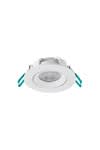 SYLVANIA - SYLSPOT NEOS 400LM 830 IP44 CONFEZIONE DA 3.